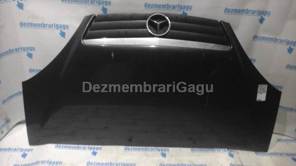 De vanzare capota MERCEDES A-CLASS / W168 (1997-2004) Benzina