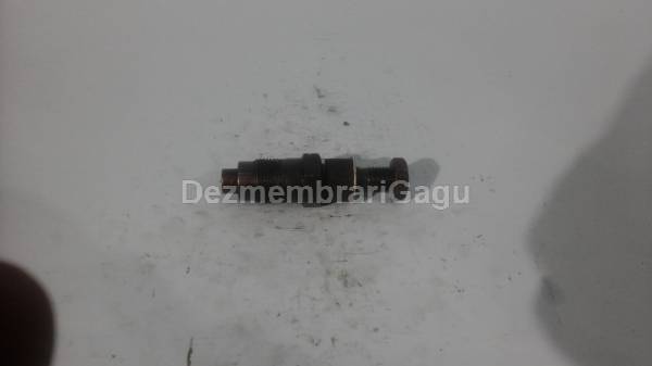 Vand injectoare MITSUBISHI PAJERO III (2000-) Diesel din dezmembrari
