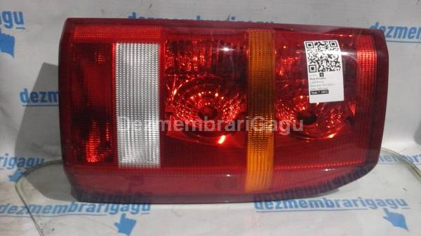 Stop dreapta Land Rover Discovery I