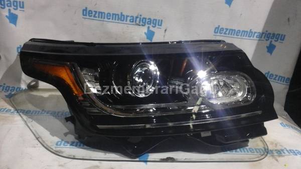 De vanzare far dreapta LAND ROVER RANGE ROVER III (2002-)