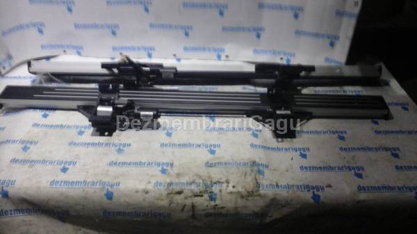 Prag stanga Land Rover Range Rover I