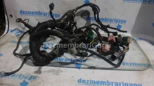 Vand instalatie electrica motor DACIA LOGAN, 1.5 Diesel, 48 KW