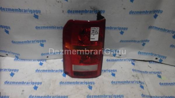 Stop stanga Land Rover Discovery Iii (2004-)