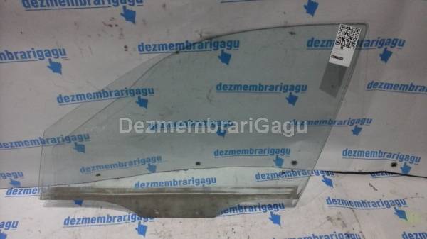 De vanzare geam usa sf DAEWOO NUBIRA (2003-)