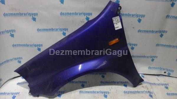 Aripa stanga fata HONDA HR-V