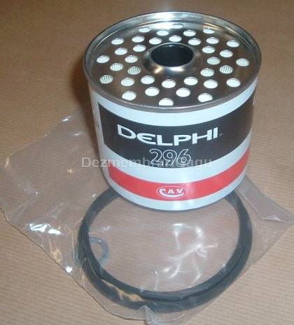 Carcasa filtru combustibil Land Rover Discovery Iii (2004-)