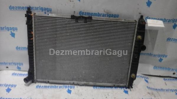 De vanzare radiator apa CHEVROLET AVEO, 1.4 Benzina