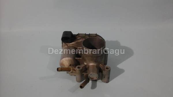 Vand clapeta acceleratie VOLKSWAGEN POLO (1994-2001), 1.0 Benzina, 37 KW