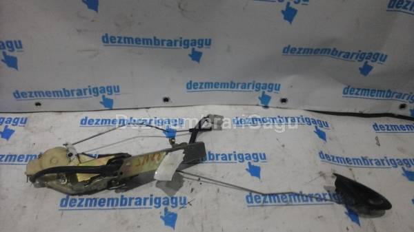 Broasca usa sf Honda Jazz (2002-)