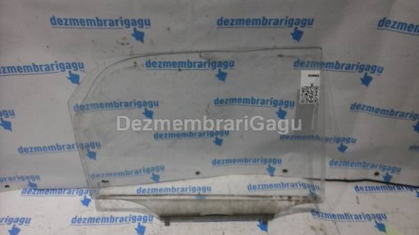 Vand geam usa ds DAEWOO MATIZ din dezmembrari
