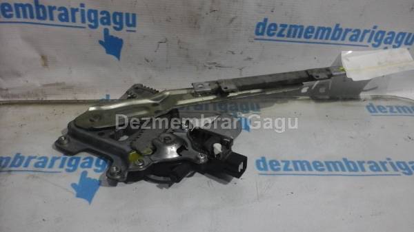 Macara geam ss Mitsubishi Lancer Vii