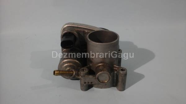 Clapeta acceleratie Volkswagen Golf I