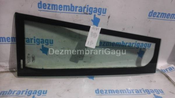 Geam coltar ss Land Rover Range Rover I