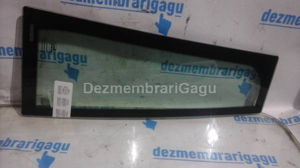Geam coltar ds Land Rover Range Rover I