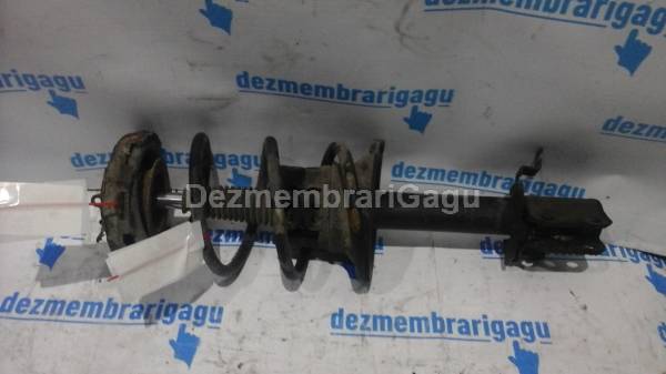 Vand arc fata stanga RENAULT MEGANE I (1996-2003), 1.9 Diesel din dezmembrari