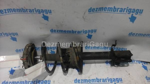 Vand amortizor fata stanga RENAULT MEGANE I (1996-2003), 1.9 Diesel din dezmembrari