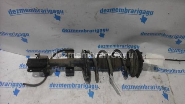 Vand amortizor fata dreapta RENAULT CLIO III (2005-) Diesel