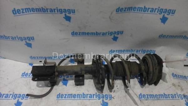 Vand arc fata dreapta RENAULT CLIO III (2005-) Diesel din dezmembrari