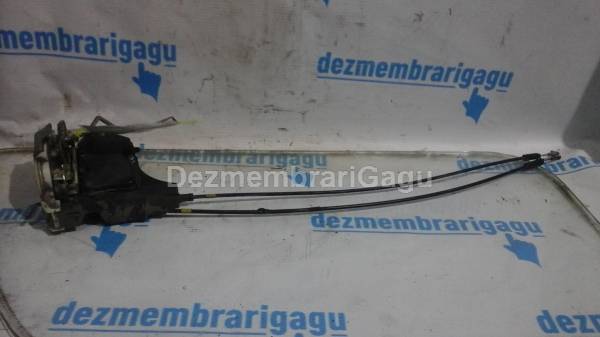 De vanzare broasca usa ss MITSUBISHI LANCER VII (2003-2008)
