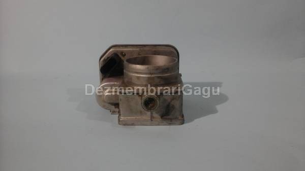 Clapeta acceleratie Volkswagen Caddy I