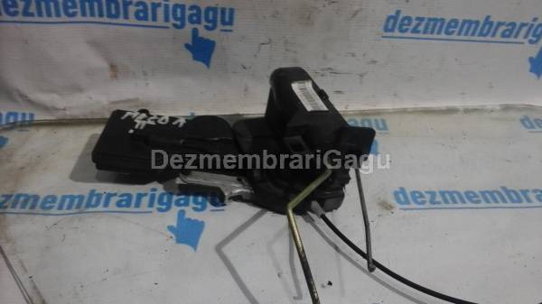 Vand broasca usa df MAZDA 2 (2003-)