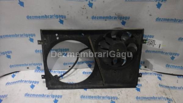 De vanzare electroventilator ac SKODA FABIA I (1999-), 1.4 Benzina second hand