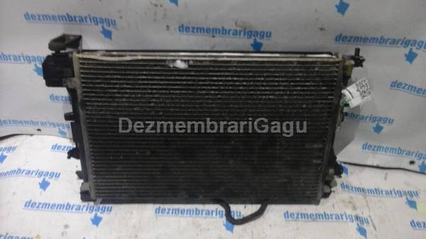 De vanzare radiator ac OPEL VECTRA C (2002-), 1.8 Benzina, 90 KW