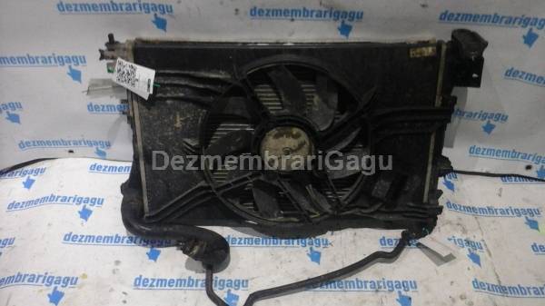 Vand electroventilator OPEL VECTRA C (2002-), 1.8 Benzina, 90 KW