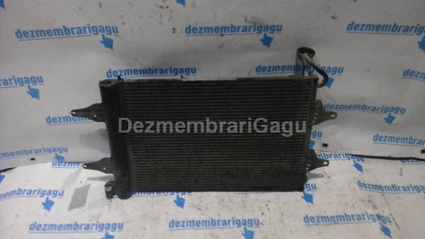  Radiator ac SKODA FABIA I (1999-), 1.4 Benzina sh