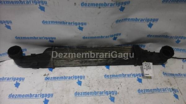 Radiator intercooler Mercedes E-class / 210