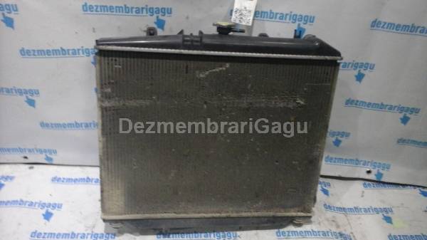 De vanzare radiator apa ISUZU TROOPER, 3.5 Benzina, 158 KW