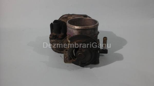 Clapeta acceleratie AUDI A3 I (1996-2003), 1.8 Benzina, 110 KW