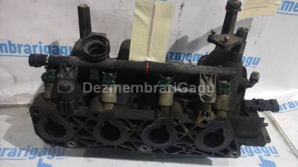 Vand rampa injectoare DACIA SOLENZA, 1.4 Benzina