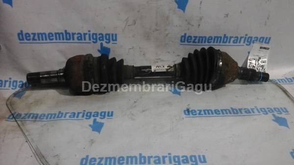 Vand planetara stanga fata OPEL VECTRA C (2002-), 3.0 Diesel din dezmembrari