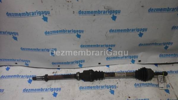  Planetara dreapta fata PEUGEOT 206, 1.4 Benzina sh