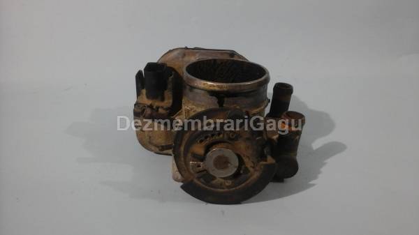 Clapeta acceleratie AUDI A4 I (1995-2001), 1.6 Benzina, 74 KW