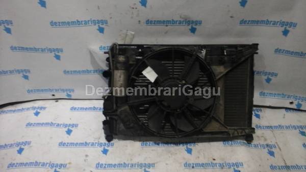 Radiator ac DACIA LOGAN, 1.5 Diesel