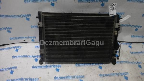 Radiator apa DACIA LOGAN, 1.5 Diesel