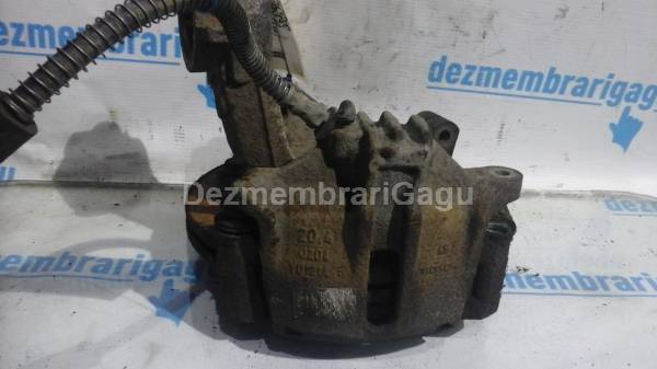 Vand etrier fata dreapta PEUGEOT 206 din dezmembrari