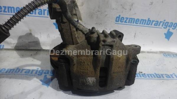 Vand etrier fata dreapta PEUGEOT 206