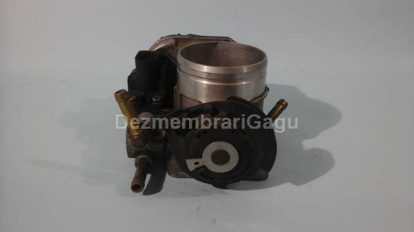 Clapeta acceleratie AUDI A3 I (1996-2003), 1.6 Benzina, 74 KW