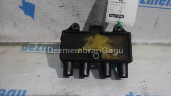 Vand bobina inductie CHEVROLET AVEO, 1.4 Benzina