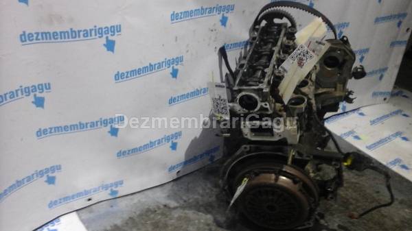 Motor PEUGEOT 206, 1.4 Diesel, 50 KW