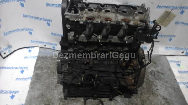 De vanzare motor PEUGEOT 407, 2.0 Diesel, 100 KW second hand