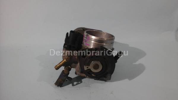 Clapeta acceleratie VOLKSWAGEN GOLF III (1991-1998), 2.0 Benzina, 85 KW