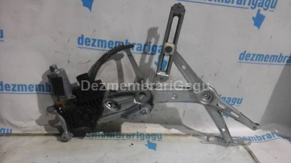 Vand macara geam sf OPEL ASTRA G (1998-) din dezmembrari