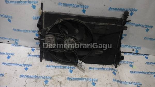 Vand electroventilator FORD MONDEO III (2000-), 2.0 Diesel