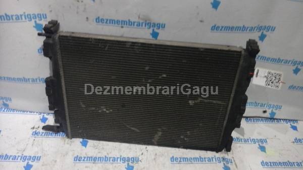 Vand radiator apa RENAULT SCENIC II (2003-), 1.5 Diesel