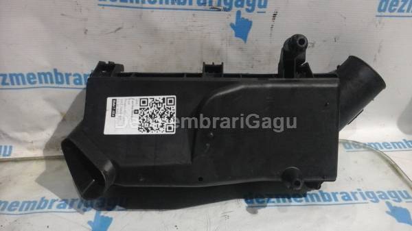 Vand carcasa filtru aer FORD MONDEO III (2000-), 2.0 Diesel, 96 KW