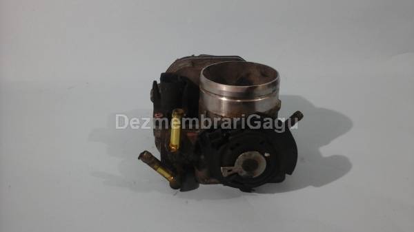 Clapeta acceleratie AUDI A3 I (1996-2003), 1.8 Benzina, 92 KW